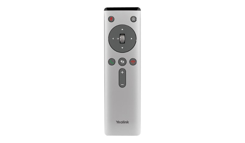 Yealink VCR20 remote control