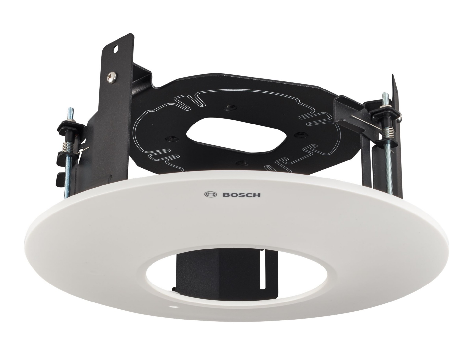 Bosch In-Ceiling Mount Kit - White