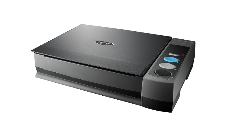 ブックスキャナー Plustek OpticBook 3800L Plustek OpticBook 3800L - flatbed scanner - desktop - USB