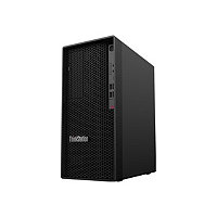 Lenovo ThinkStation P358 - tower - Ryzen 3 Pro 4350G 3.8 GHz - AMD PRO - 16