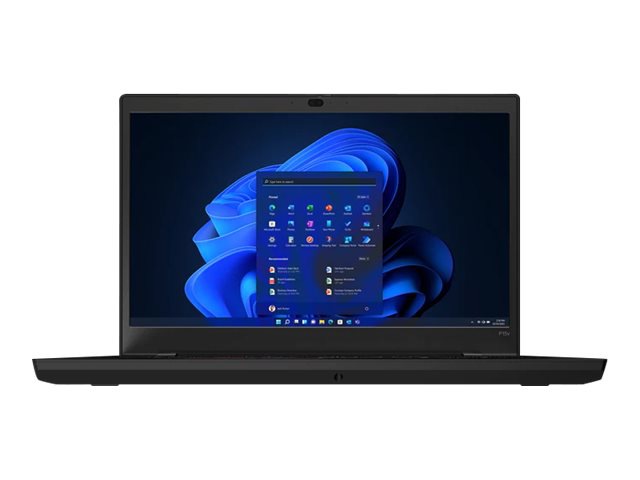 Lenovo ThinkPad P15v Gen 3 - 15.6" - AMD Ryzen 5 Pro - 6650H - AMD PRO - 16 GB RAM - 512 GB SSD - English
