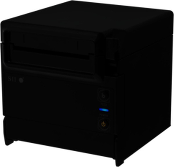 Seiko RF-F10 3" USB-C Receipt Printer
