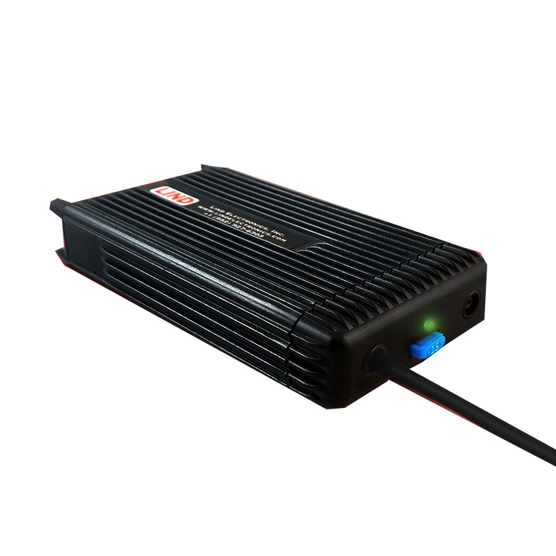 Lind 100W USB-C DC Power Adapter