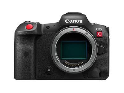 Canon EOS R5 C - digital camera - body only