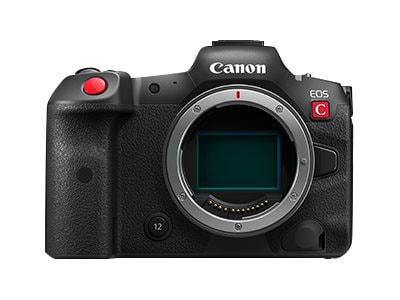 canon digital video camera