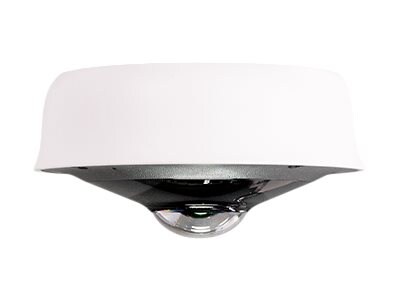 Cisco Meraki MV93X - surveillance réseau/caméra panoramique - fisheye