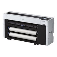 EPSON SURECOLOR T7770D 44" DUAL ROLL