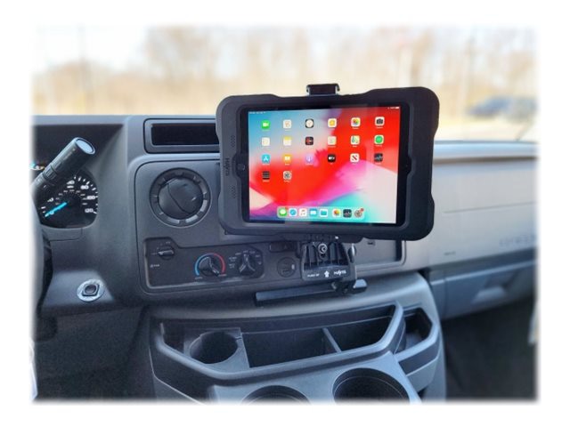 HAVIS HEAVY-DUTY DASH MOUNT