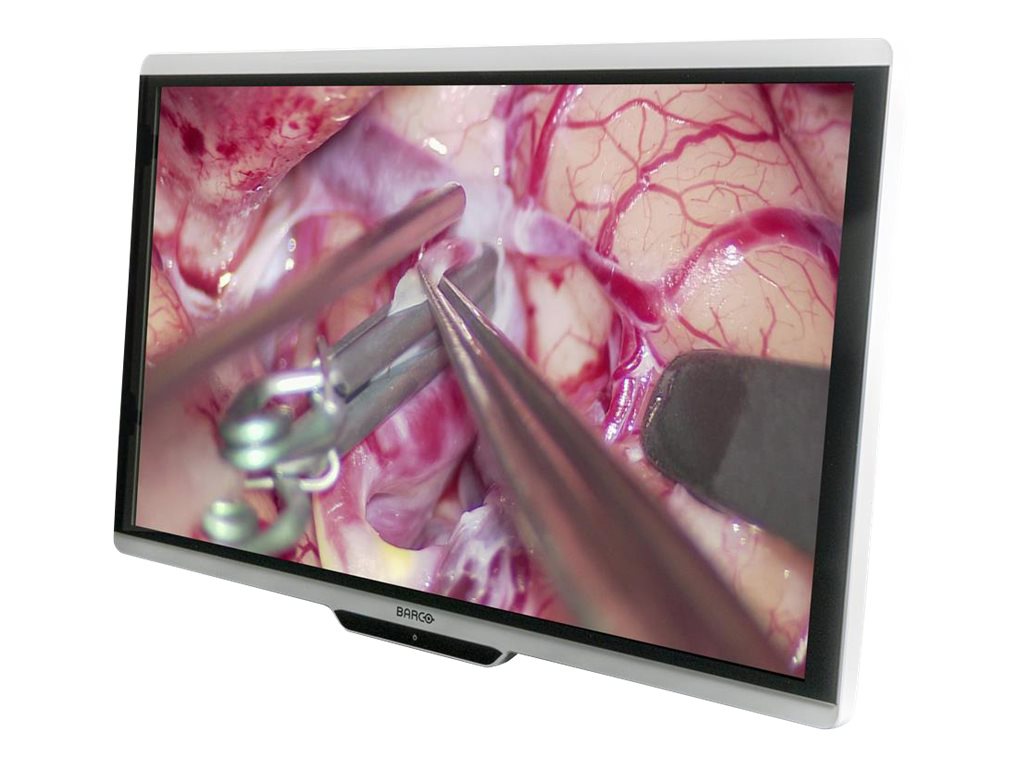 Barco MDSC-8532 - LED monitor - color - 32"