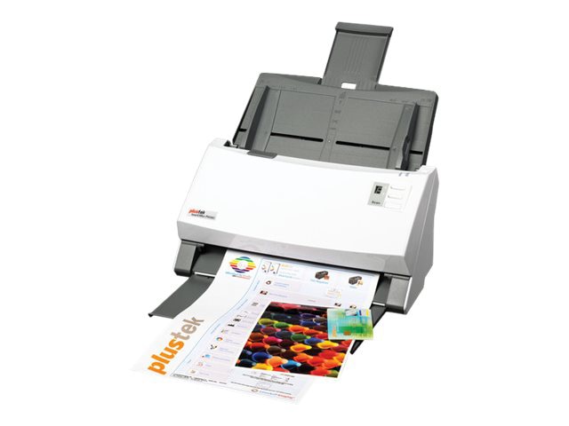 Plustek SmartOffice PS3180U - document scanner - desktop - USB 2.0
