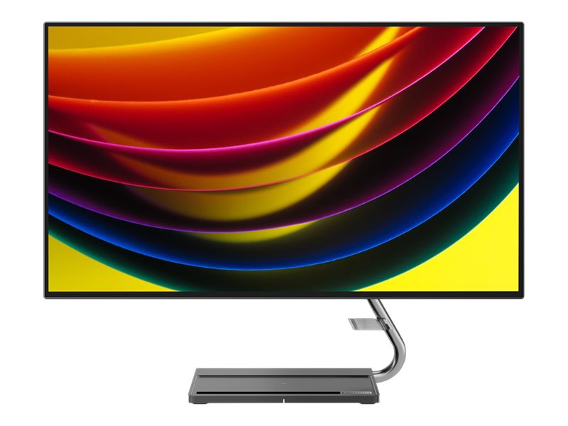 Lenovo Qreator 27 - LED monitor - 4K - 27" - HDR