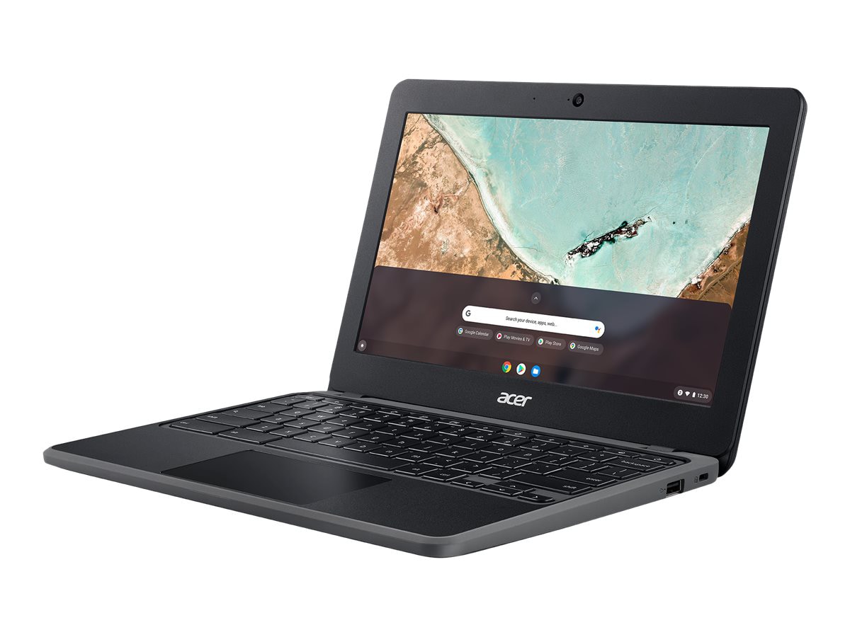 Acer Chromebook 311 C722T - 11.6" - MediaTek MT8183 - 4 GB RAM - 32 GB eMMC - US