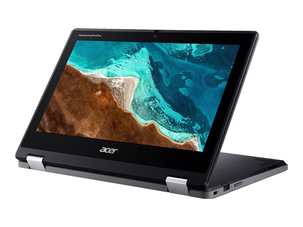 Acer Chromebook Spin 311 R722T - 11.6" - MediaTek MT8183 - 8 GB RAM - 32 GB