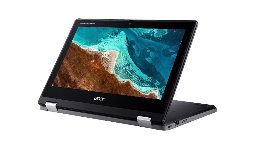 Acer Chromebook Spin 311 R722T - 11.6" - MediaTek MT8183 - 8 GB RAM - 32 GB eMMC - US