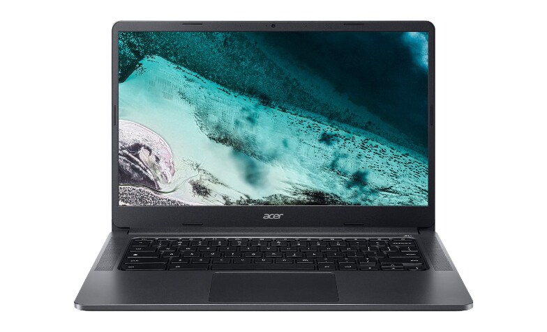 Acer Chromebook 314 C934 - 14 - Intel Celeron - N4500 - 4 GB RAM