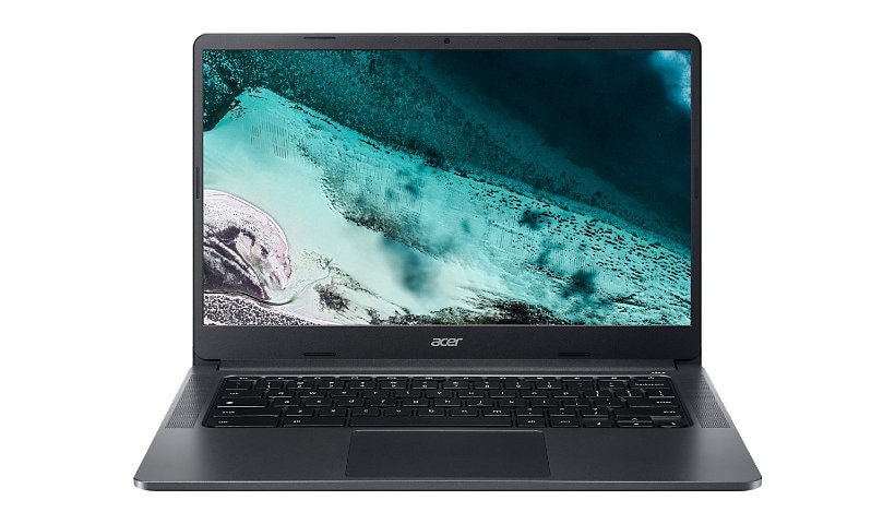 Acer Chromebook 314 C934T - 14" - Intel Celeron - N4500 - 4 GB RAM - 32 GB