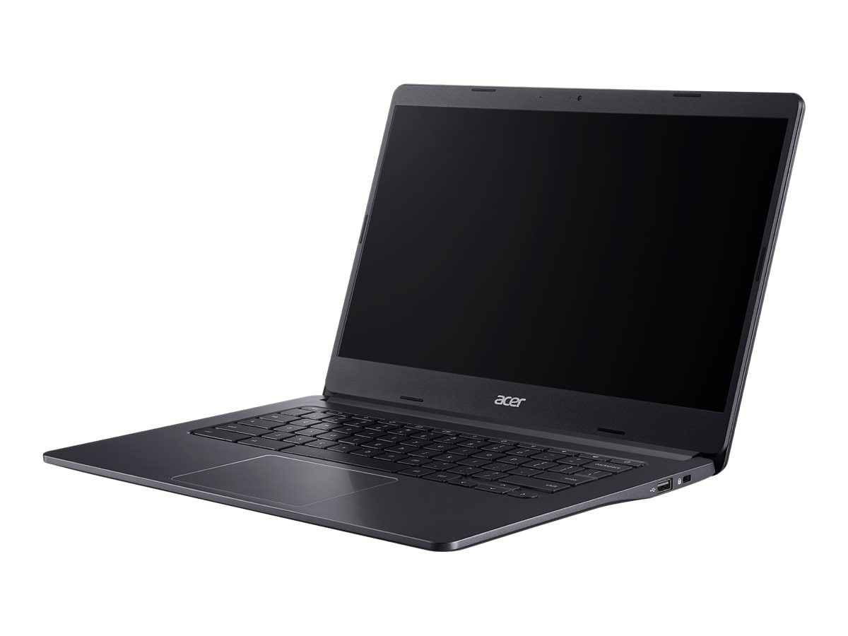 Acer Chromebook 314 C922T - 14" - MediaTek MT8183 - 4 GB RAM - 32 GB eMMC - US