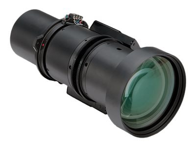 Christie 2.0-4.0:1 Zoom Lens for H-Series 1DLP Projectors