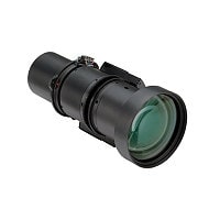 Christie 2.0-4.0:1 Zoom Lens for H-Series 1DLP Projectors