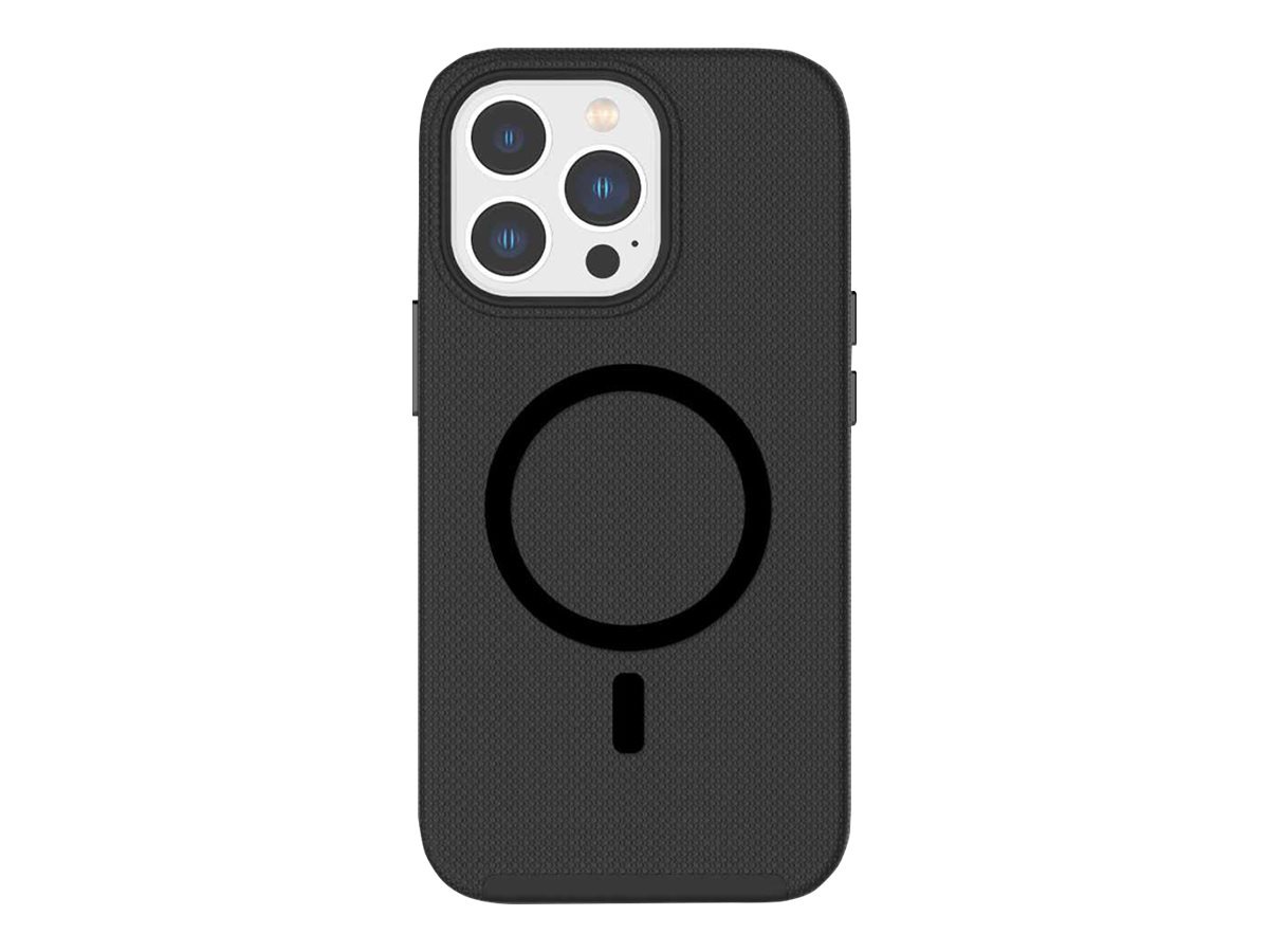 Blu Element Armour 2X - back cover for cell phone