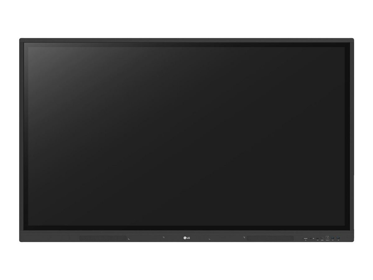 LG 75TR3DK-B Digital Signage Display