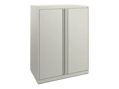 HON Flagship - storage cabinet - 2 doors - loft