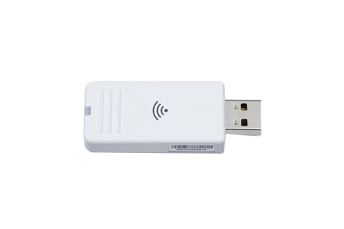 Epson Wireless LAN Module - network adapter