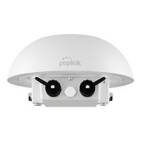 Peplink Pepwave MAX HD1 Dome 5G LTEA Cellular Router