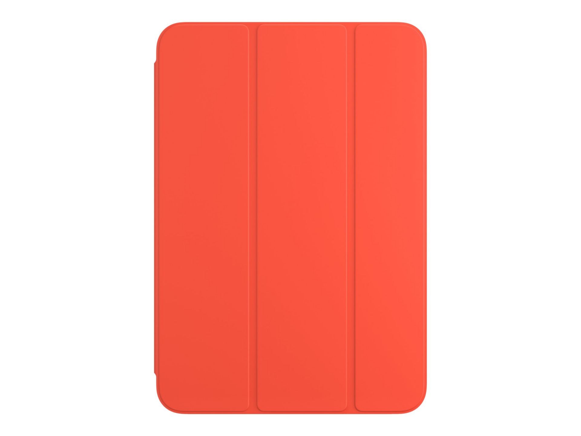 Apple Smart - flip cover for tablet