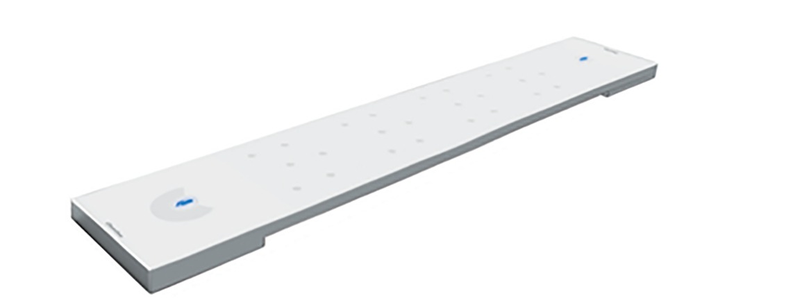 ClearOne Beamforming Gen2 Microphone Array - White