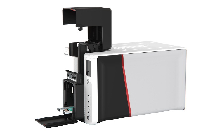 Evolis Primacy 2 Simplex Expert - plastic card printer - color