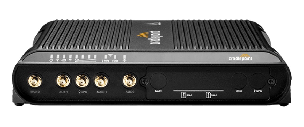 NetCloud Mobile Essentials+Advanced Package - subscription license (4 years) - 1 license - with IBR1700 router (1200Mbps