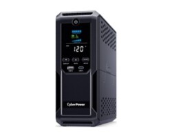 CyberPower UPS Product Finder
