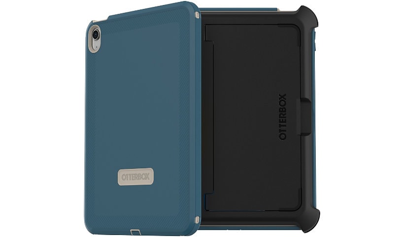 OtterBox iPad (10th Gen) Case Defender Series Pro