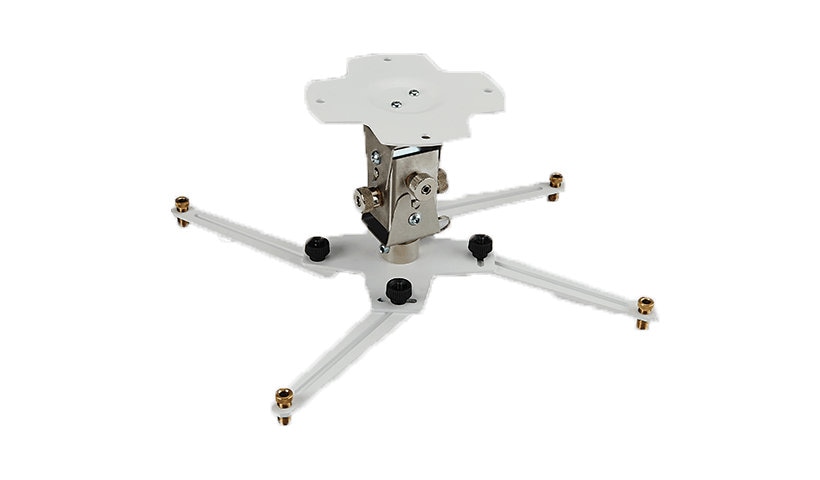 Christie One Mount Plus Ceiling Mount for Laser Projectors - White