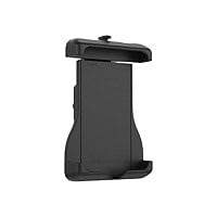 RAM Mounts Quick-Grip Holder for iPhone 12 Series,Pro and Pro Max with MagSafe Charging Case