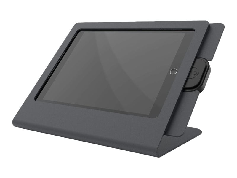 Heckler WindFall Checkout Stand stand - for tablet - black gray