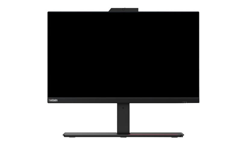 Lenovo ThinkCentre M90a - all-in-one - Core i5 10500 3.1 GHz - vPro - 16 GB