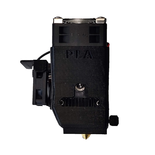 Afinia V2 H+1/H800+ Extruder for PLA filament