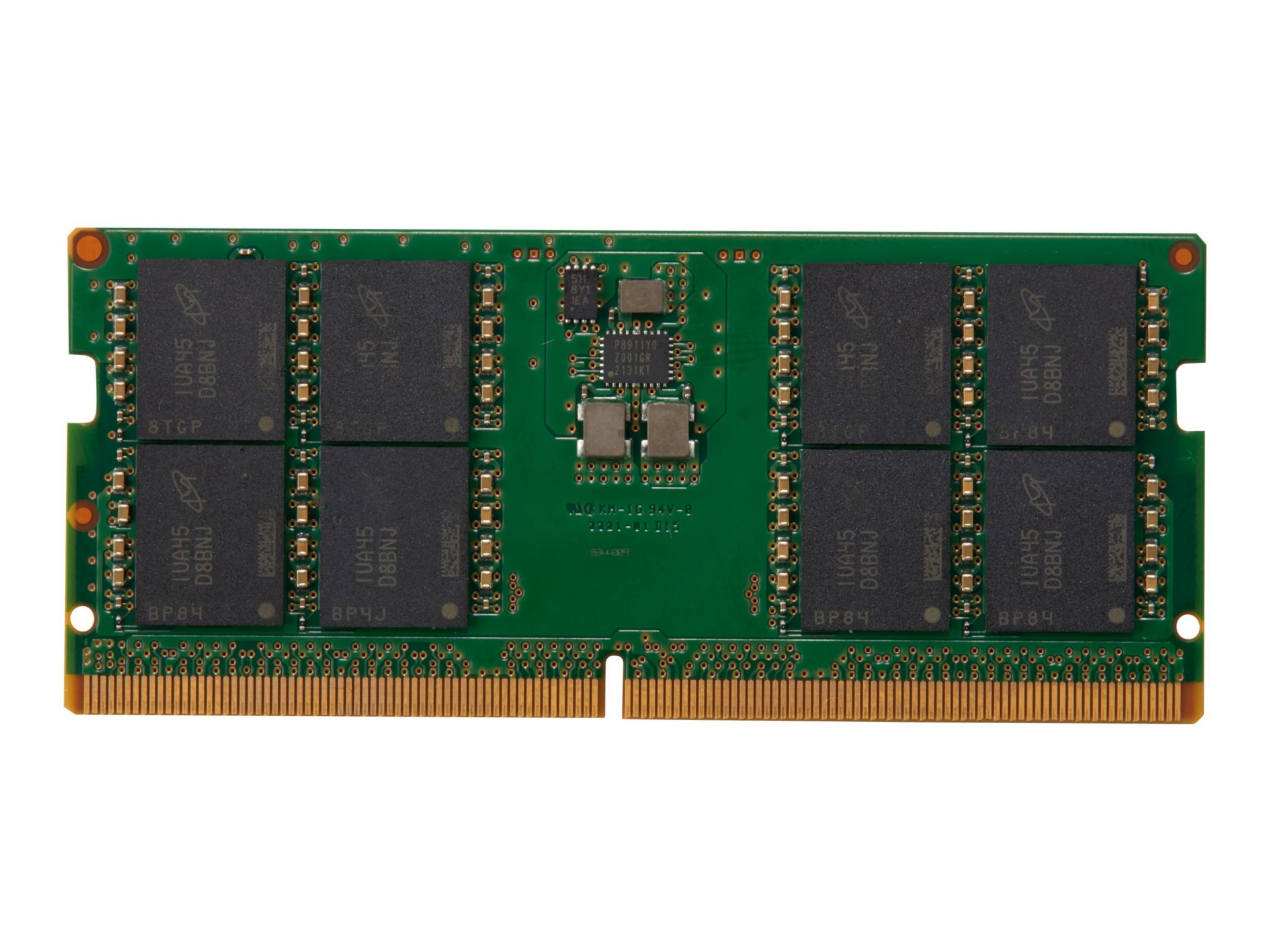 HP 32GB DDR5 SDRAM Memory Module