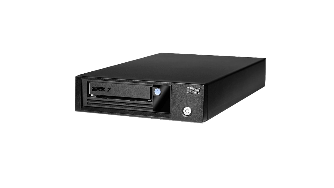 IBM TS2270 Tape Drive Express Server