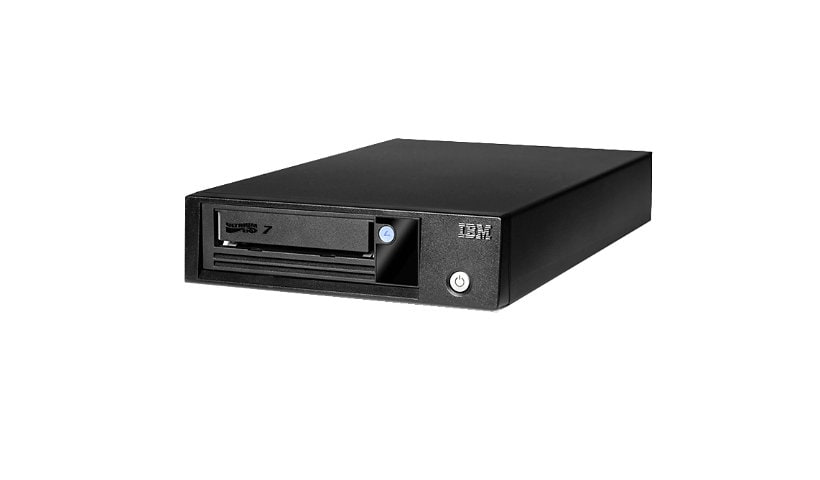 IBM TS2270 Tape Drive Express Server