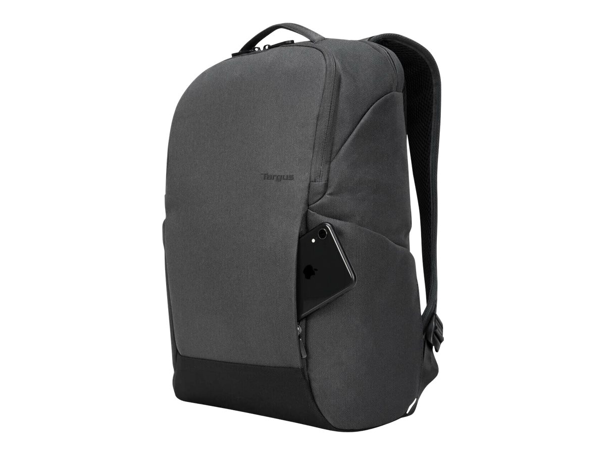 Targus Cypress Slim Backpack with EcoSmart - notebook carrying backpack