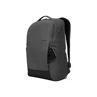 Targus Cypress Slim Backpack with EcoSmart - sac à dos pour ordinateur portable