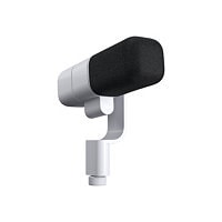 Logitech Blue Sona Active Dynamic XLR Broadcast Microphone - Off-white - mi
