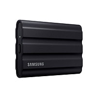 Samsung T7 Shield USB 3.2 4TB Portable Solid State Drive - Black