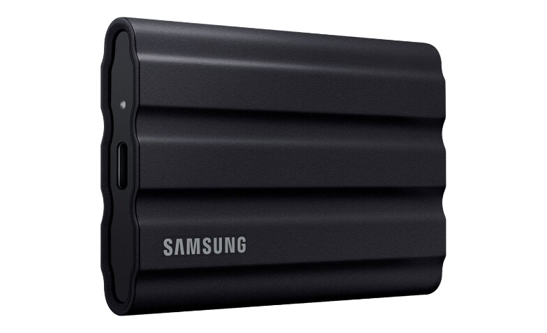 Samsung T7 SHIELD 4To Black (MU-PE4T0S/EU) - Achat / Vente Disque SSD  externe sur
