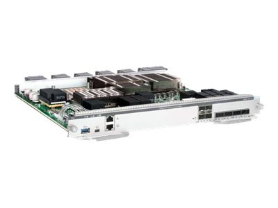 Cisco Catalyst C9400X-SUP-2XL Supervisor Engine - control processor - redun