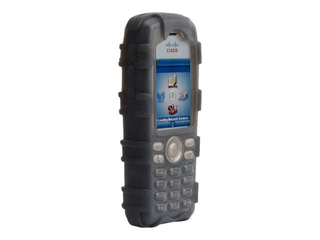 zCover Dock-in-Case CI925HUR - protective case for wireless phone