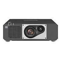 Panasonic PT-FRQ50BU7 - DLP projector - LAN